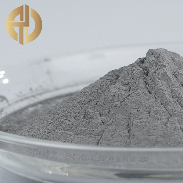 High purity metallic bismuth powder