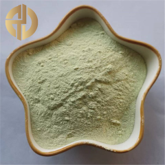 Bismuth oxide powder