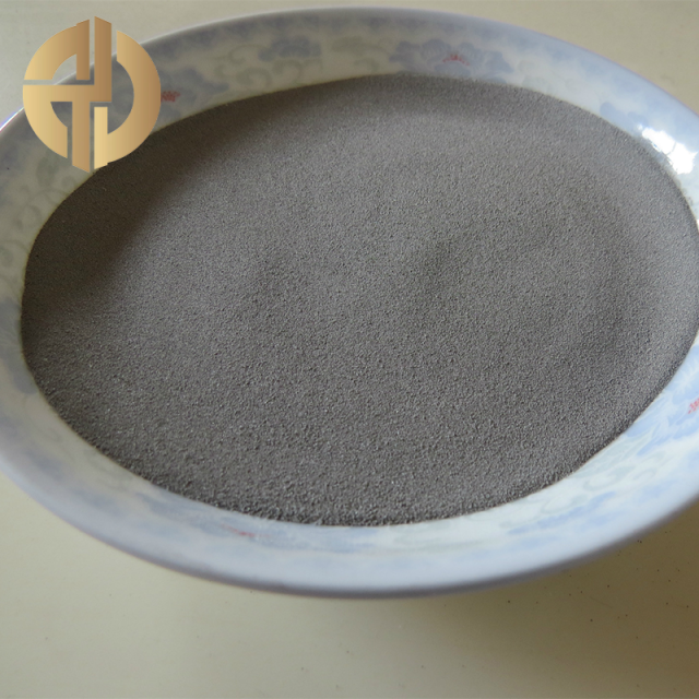 Molybdenum powder