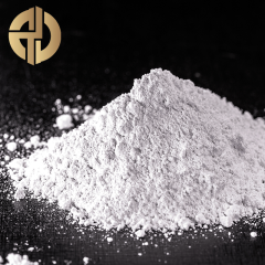 Iridium oxide powder