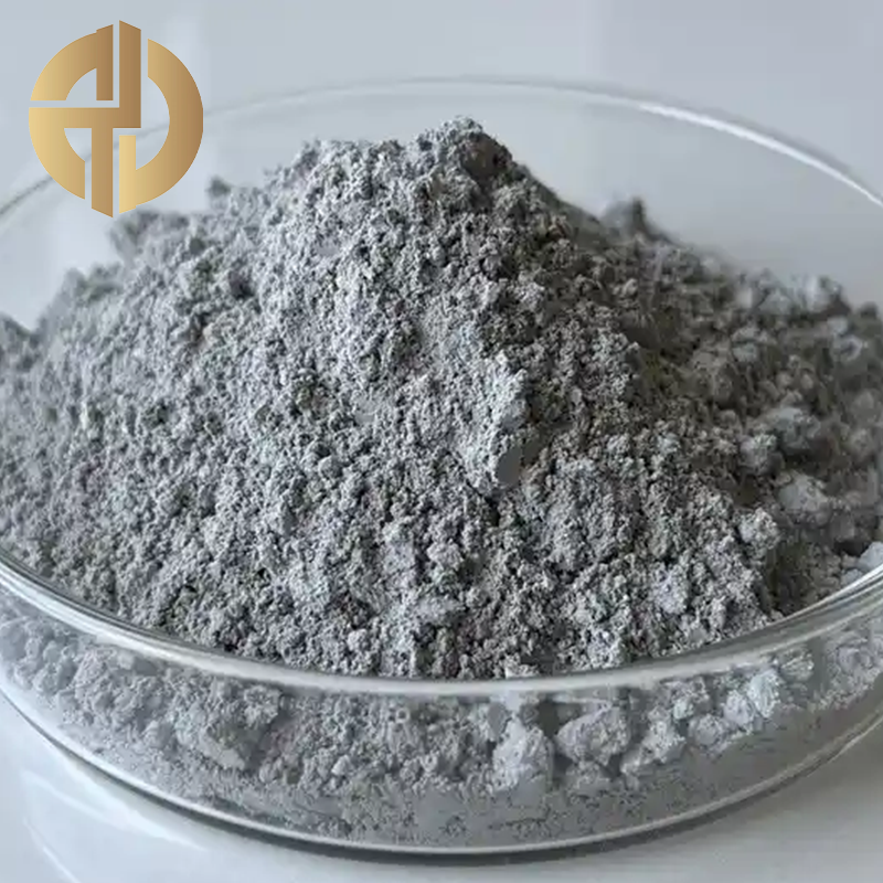 Rhenium powder