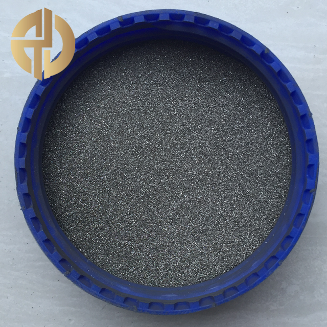 Tungsten powder