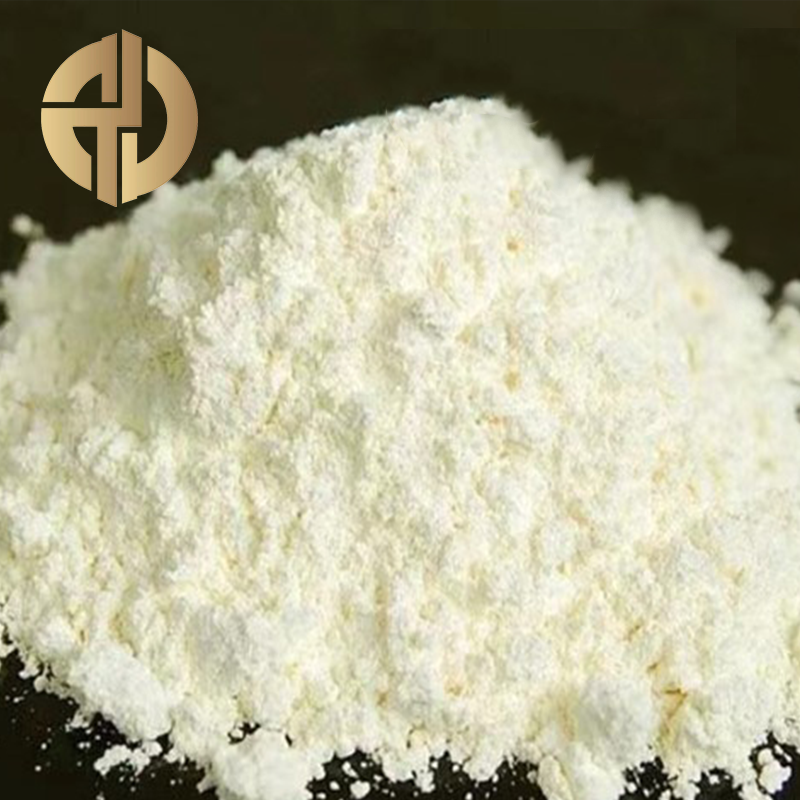 Cerium oxide powder
