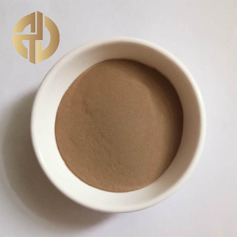 White copper powder