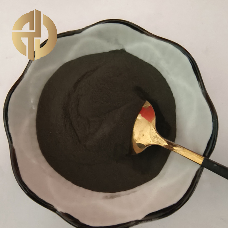 Praseodymium oxide powder