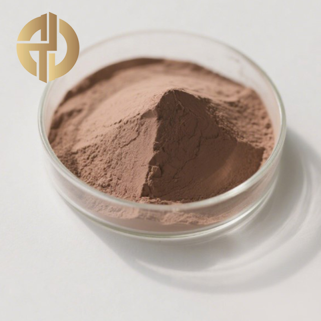 Vanadium oxide powder
