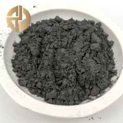 Ruthenium oxide powder
