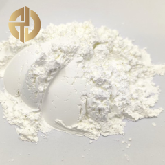 Tellurium oxide powder