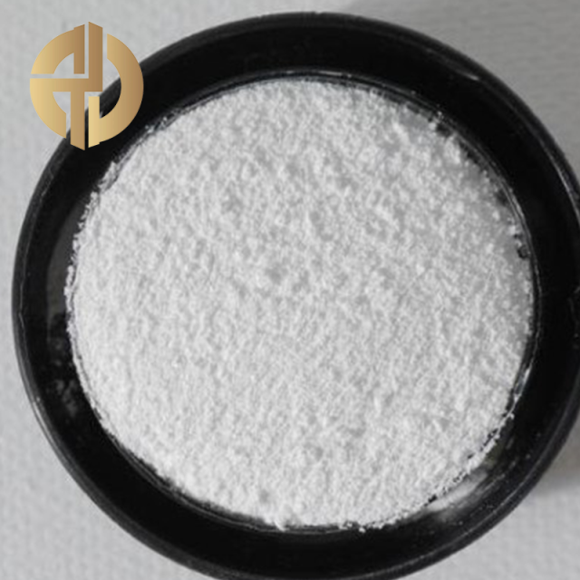Silica powder
