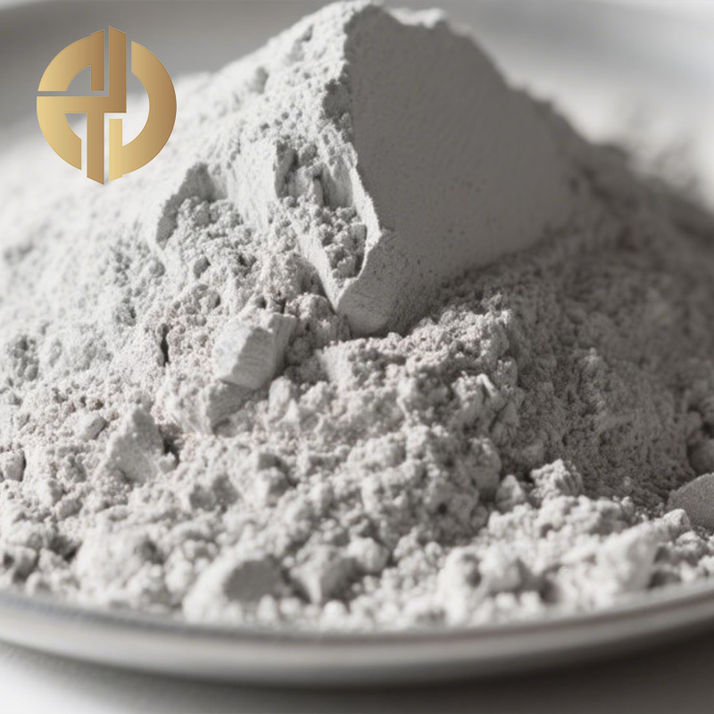 Indium powder