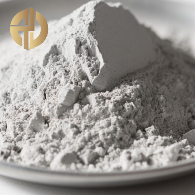 Indium powder
