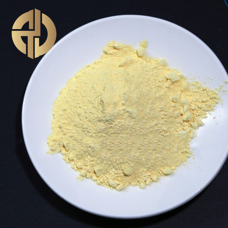 Indium oxide powder