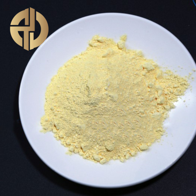 Indium oxide powder