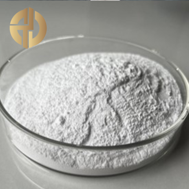 Titanium oxide powder