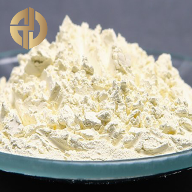 Yttrium oxide powder