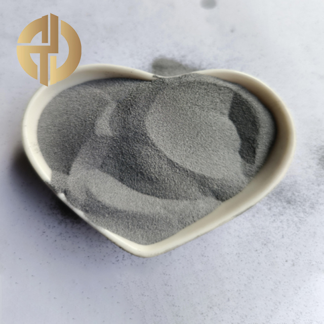 Niobium powder
