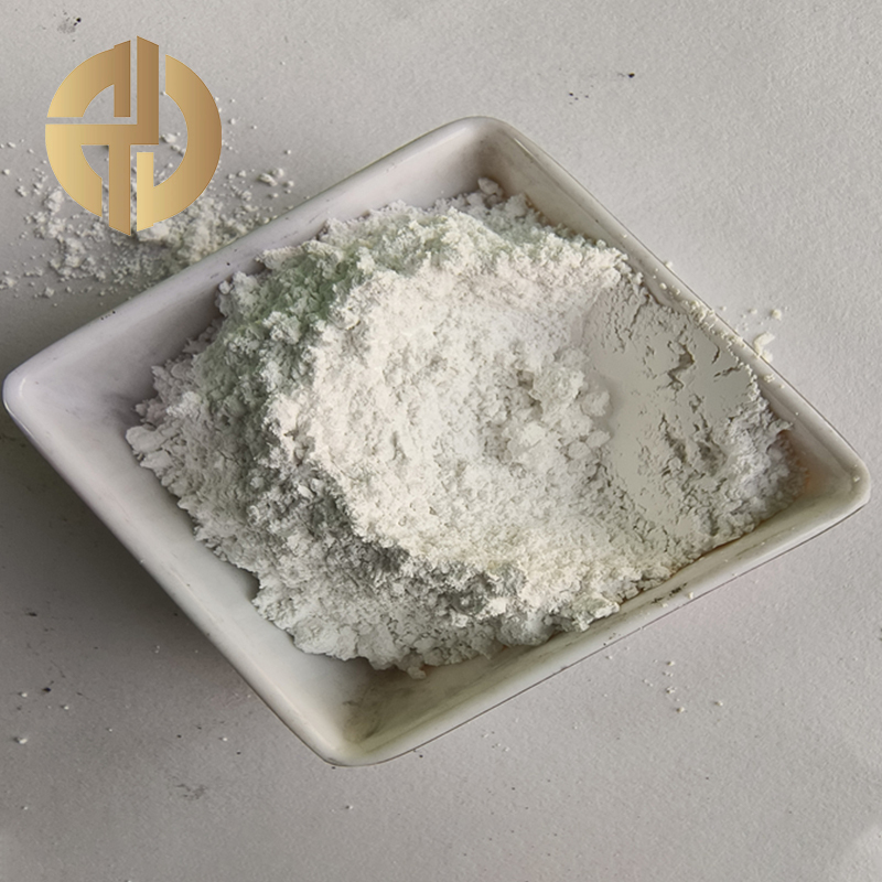 Niobium oxide powder