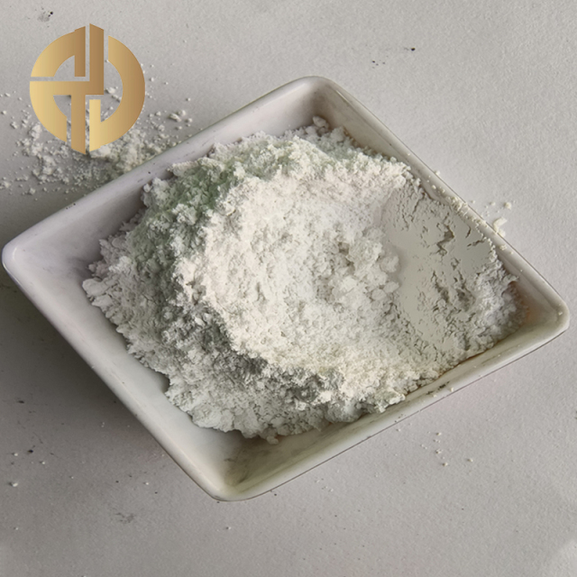 Niobium oxide powder