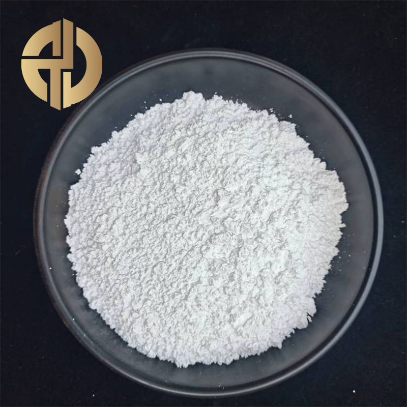 Aluminium oxide powder