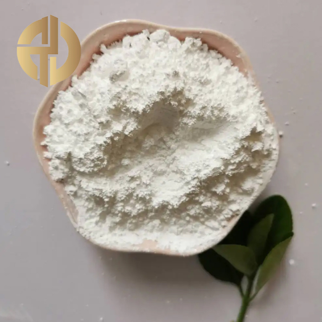 Zinc oxide powder
