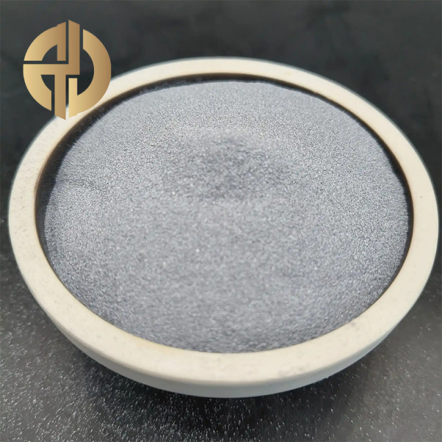 High-purity tin powder