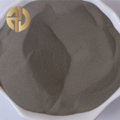 Tin-bismuth alloy powder
