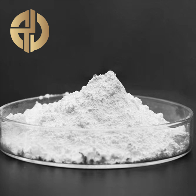 Tin oxide powder