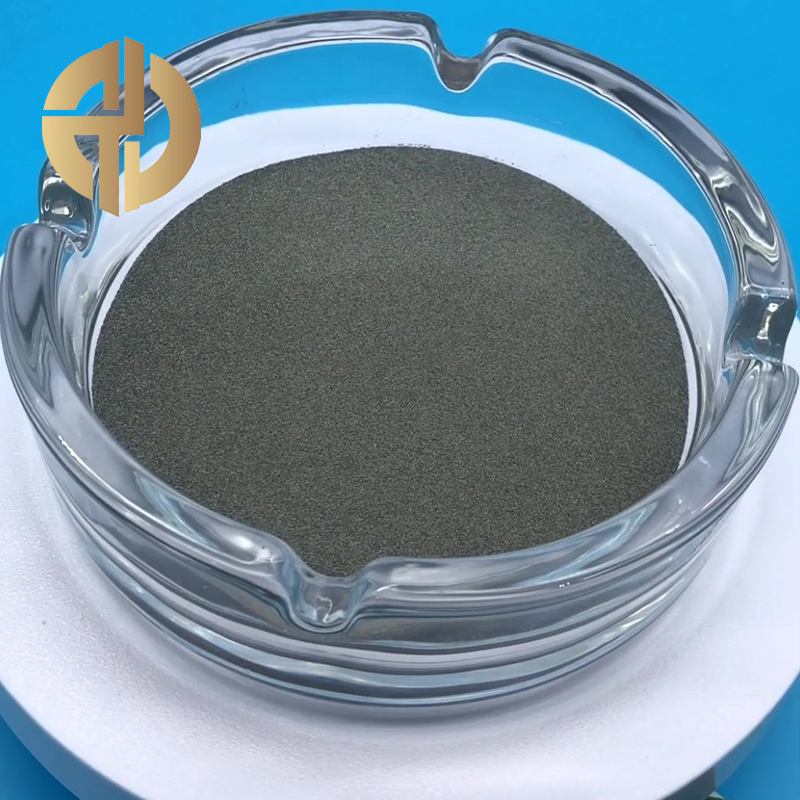 Lead powder