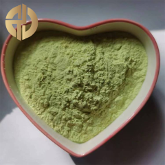 Tungsten oxide powder