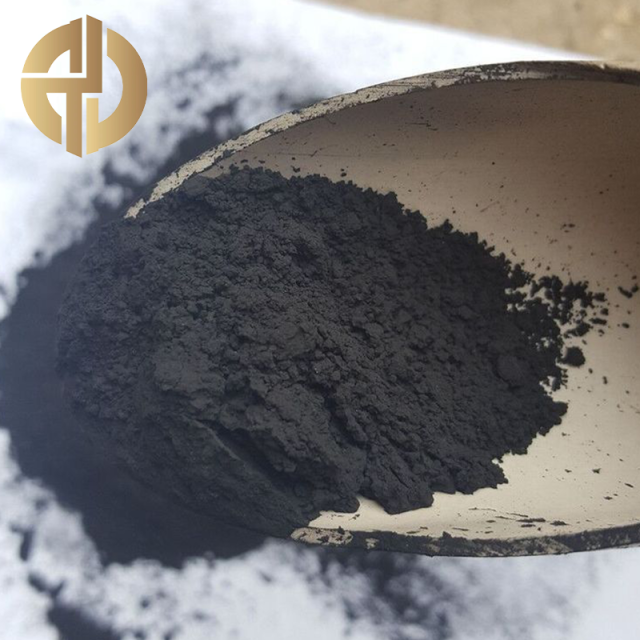 Cobalt oxide powder
