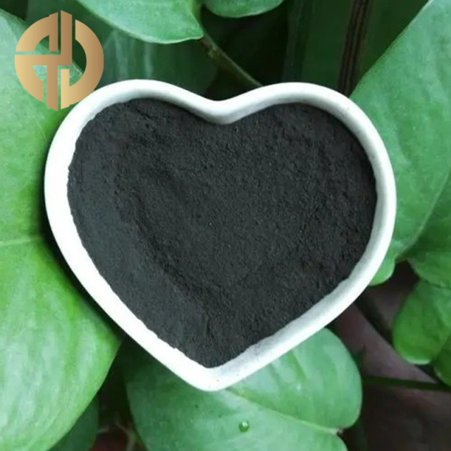 Atomized pure manganese powder