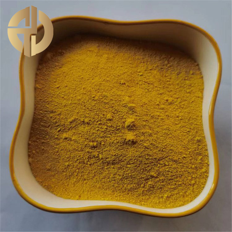 Bismuth oxide powder