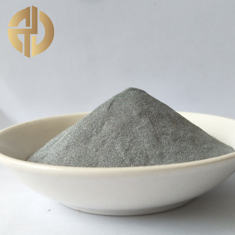 Metal chromium powder