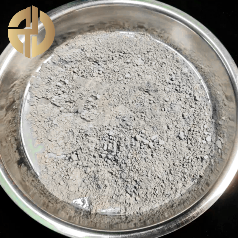 Iridium oxide powder