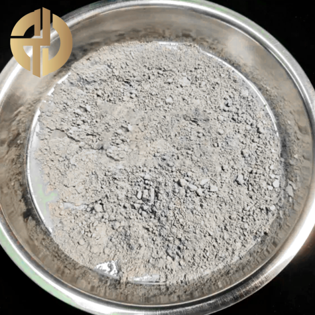 Iridium oxide powder