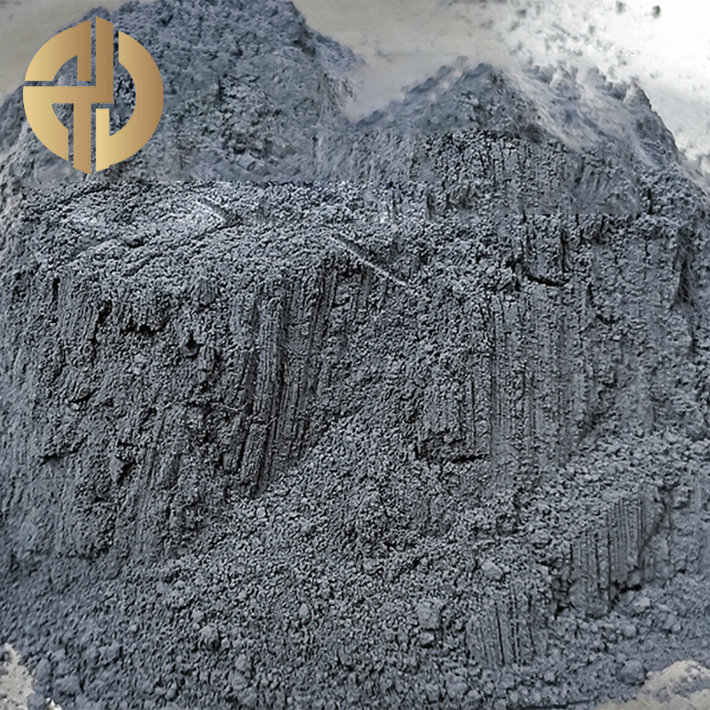 Rhenium powder