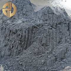 Rhenium powder