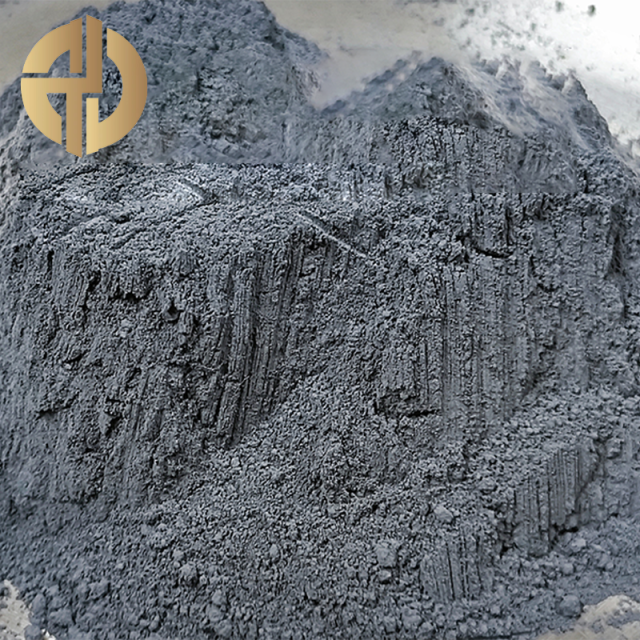 Rhenium powder