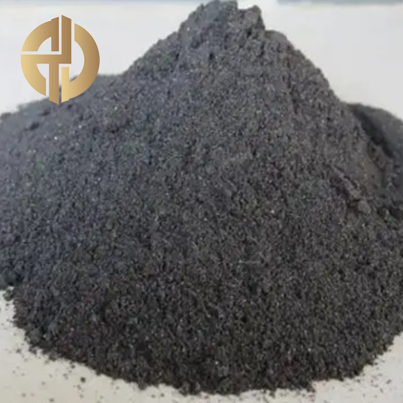Germanium powder