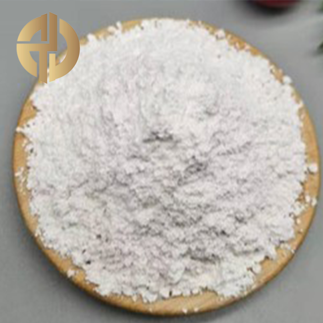 Germanium oxide powder
