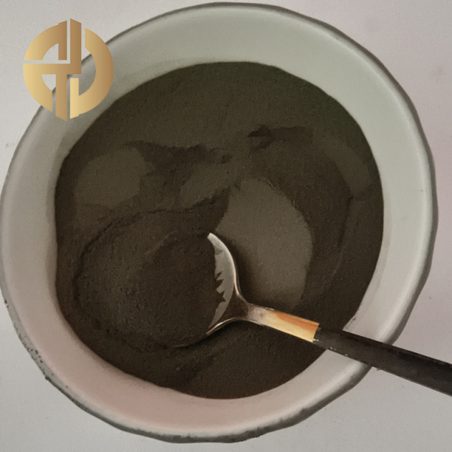 Praseodymium oxide powder