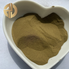 Hafnium nitride powder