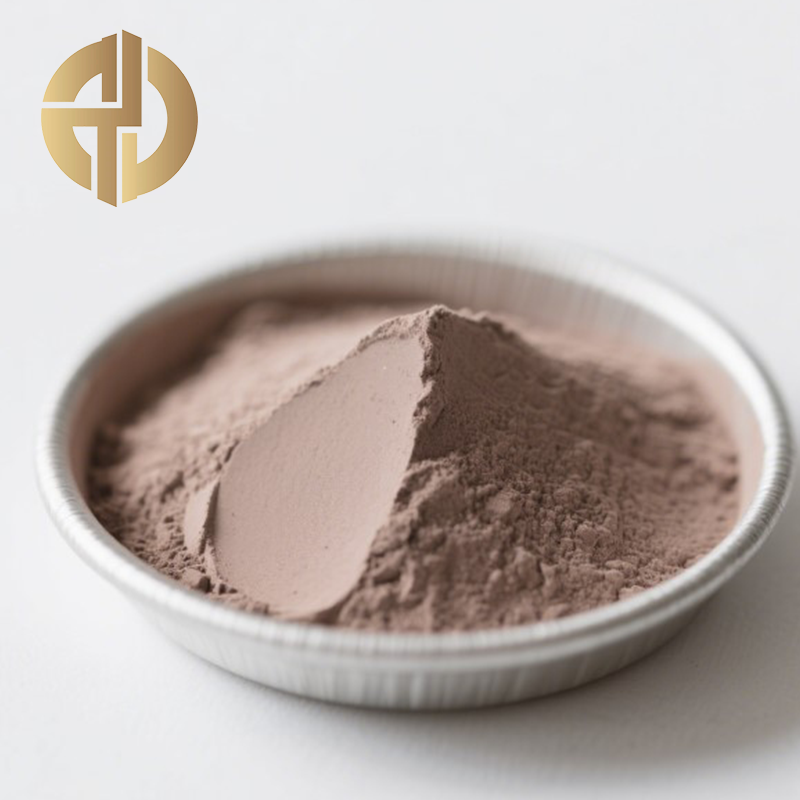 Vanadium oxide powder
