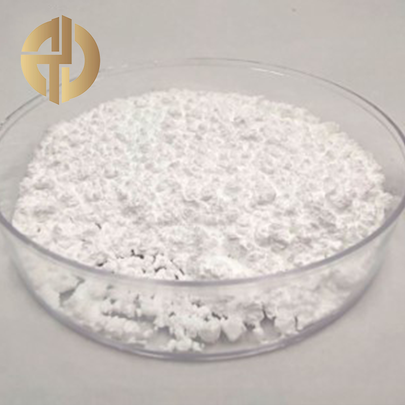 Tellurium oxide powder