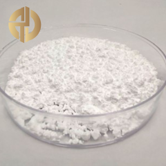 Tellurium oxide powder