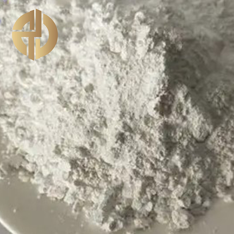 Silica powder