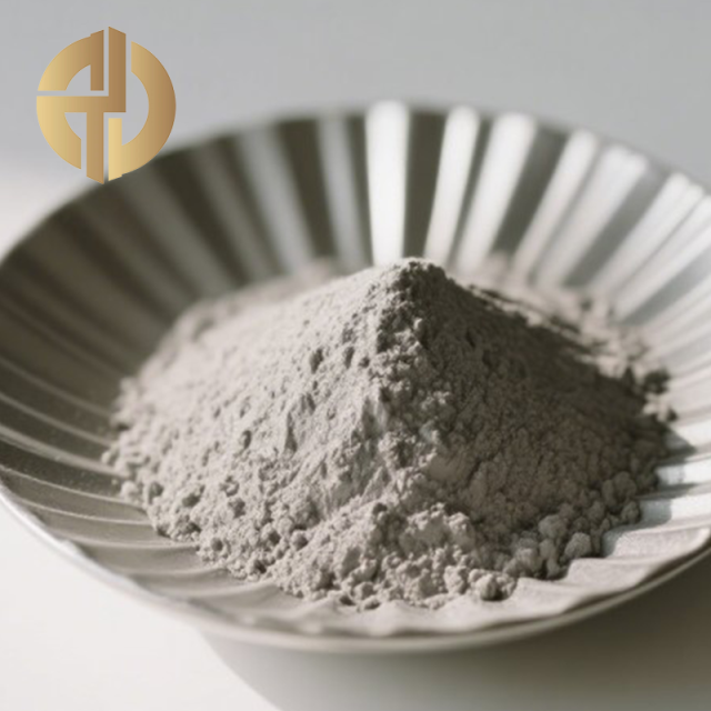 Indium powder