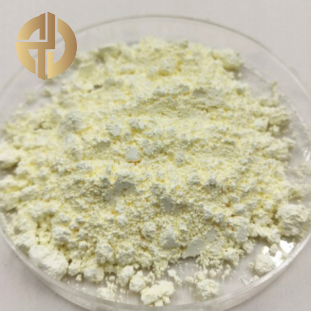Indium oxide powder