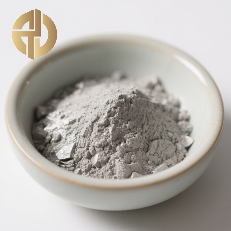 Yttrium powder
