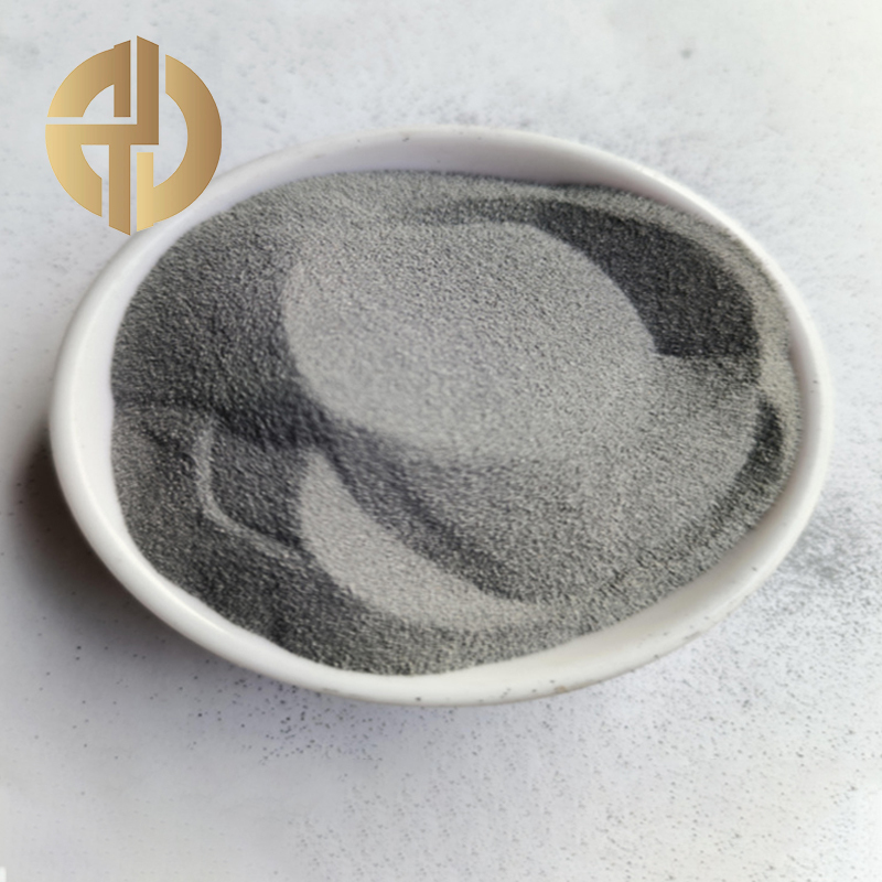 Niobium powder